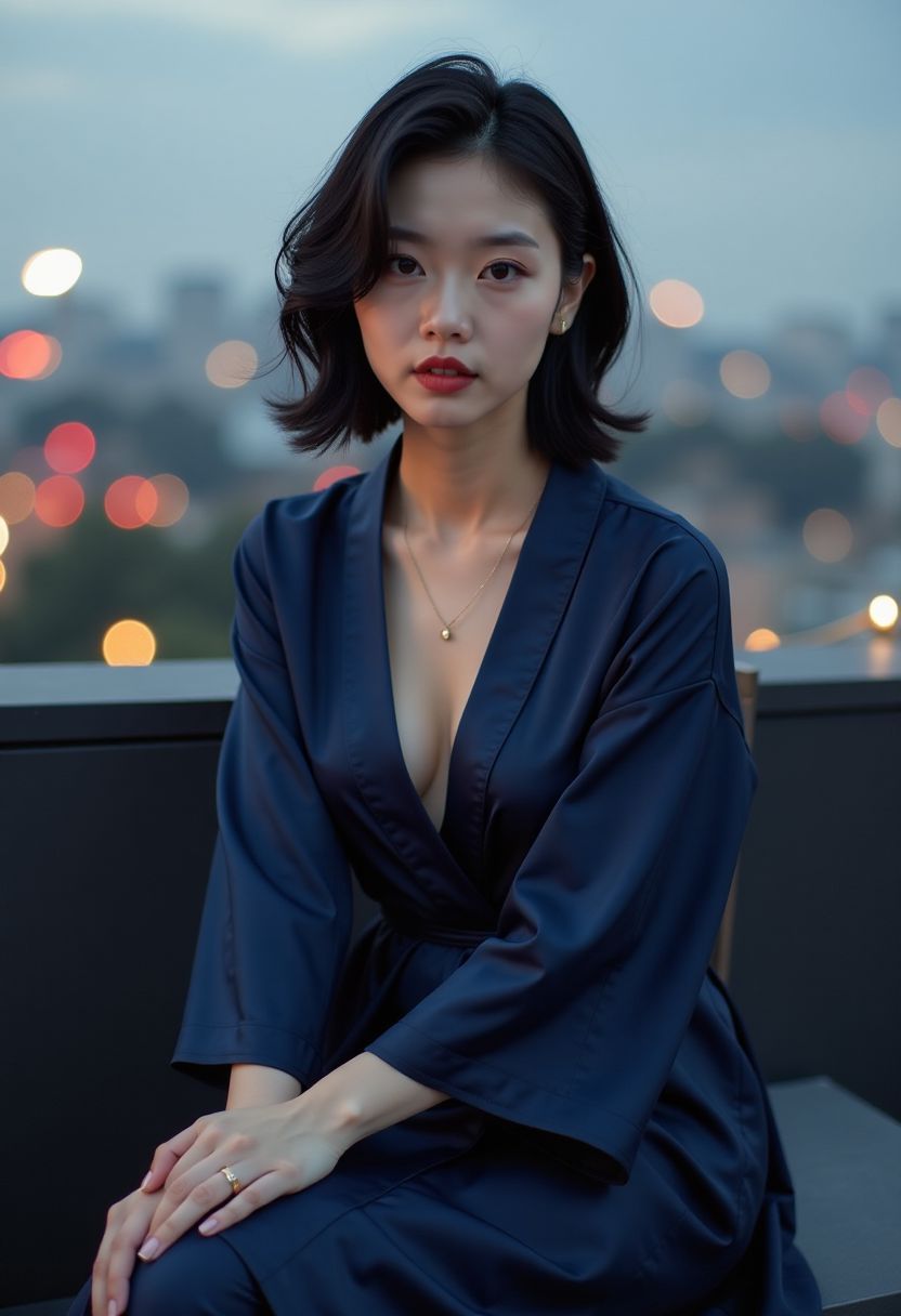 玫瑰的私语