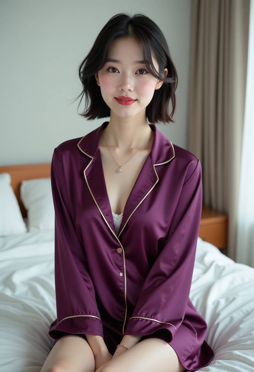 程浩言 饰 陆晨安
